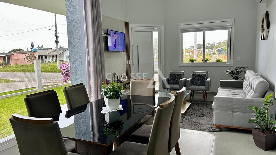 Casa à venda em Jardim Raiante - Arroio do Sal/RS — foto 9