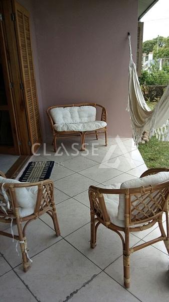 Casa à venda no balneário Malinsky - Arroio do Sal/RS — foto 7