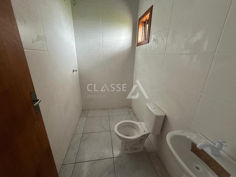 Casa à venda no bairro Quatro Lagos - Arroio do Sal/RS — foto 3