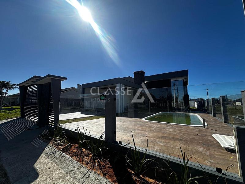 Casa à venda no bairro Vista Alegre - Arroio do Sal/RS — foto 2