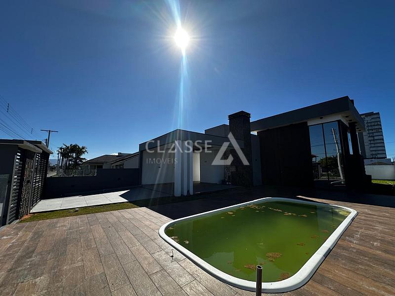 Casa à venda no bairro Vista Alegre - Arroio do Sal/RS — foto 3