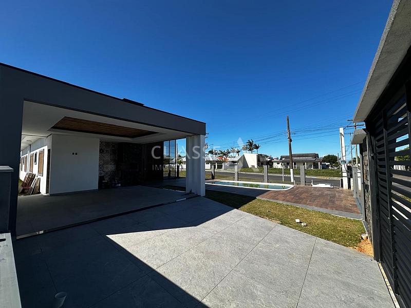 Casa à venda no bairro Vista Alegre - Arroio do Sal/RS — foto 4