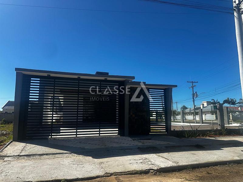 Casa à venda no bairro Vista Alegre - Arroio do Sal/RS — foto 5