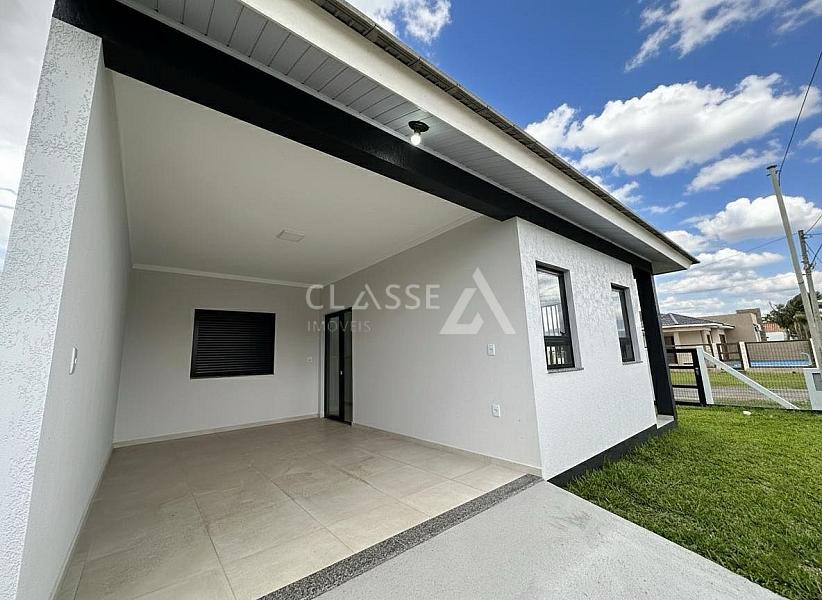 Casa à venda no bairro Quatro Lagos - Arroio do Sal/RS — foto 18