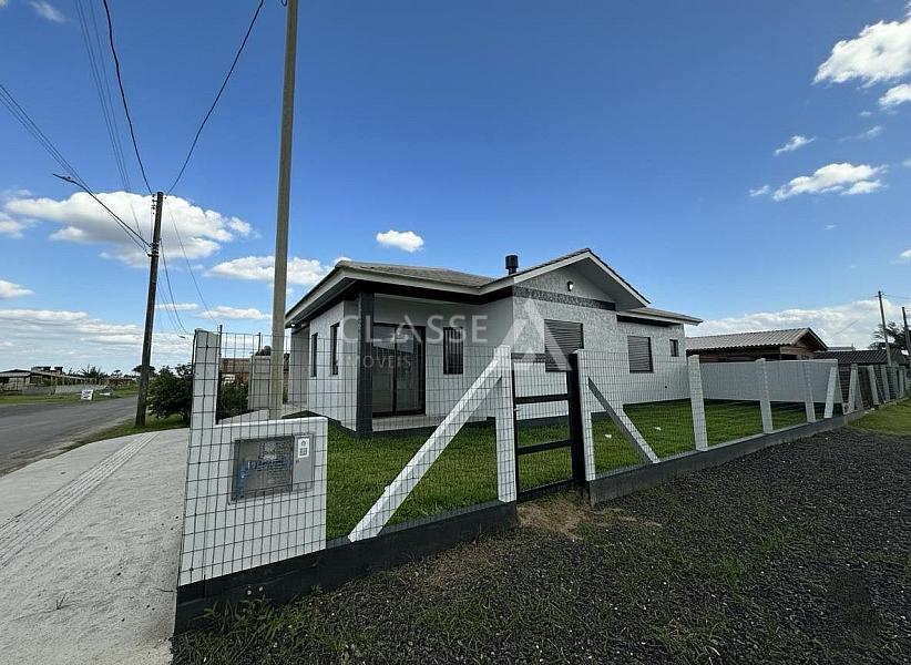 Casa à venda no bairro Quatro Lagos - Arroio do Sal/RS — foto 2