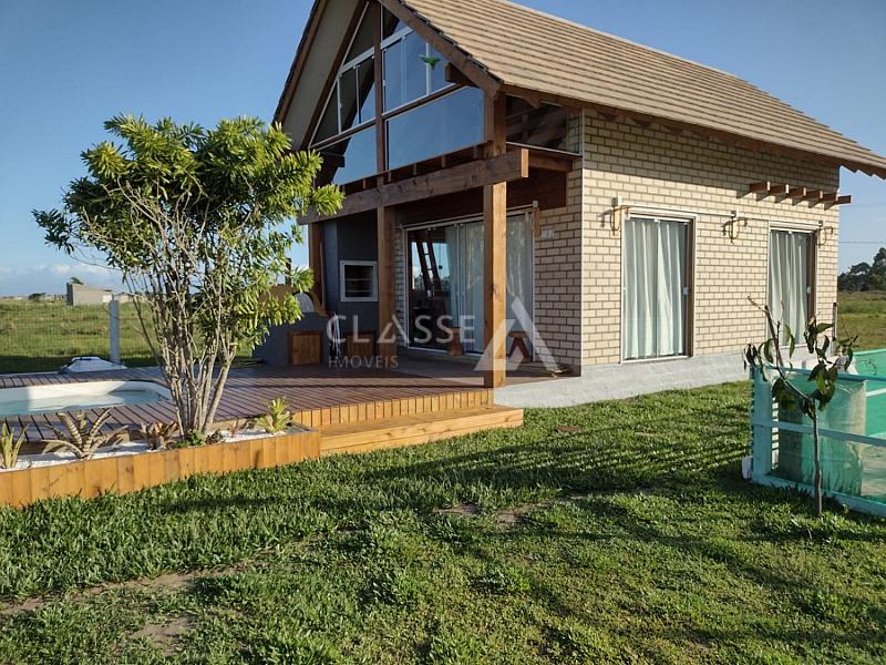 Casa à venda no Mar del Plata - Arroio do Sal/RS — foto 12