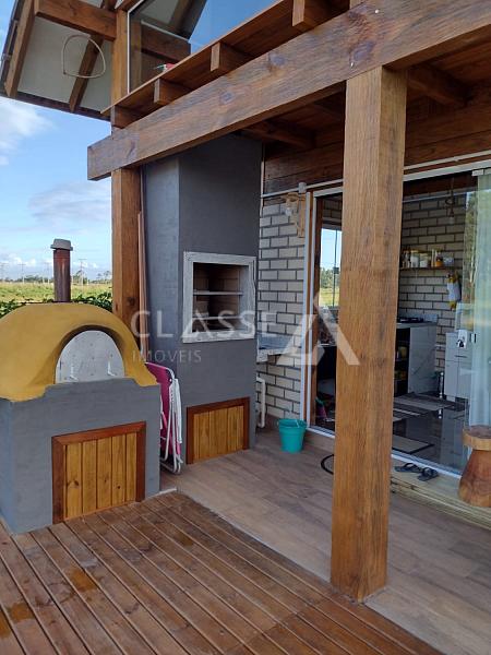 Casa à venda no Mar del Plata - Arroio do Sal/RS — foto 13