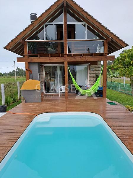 Casa à venda no Mar del Plata - Arroio do Sal/RS — foto 14