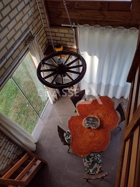 Casa à venda no Mar del Plata - Arroio do Sal/RS — foto 15