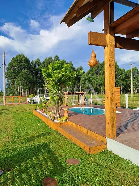 Casa à venda no Mar del Plata - Arroio do Sal/RS — foto 2