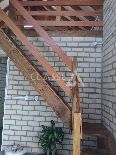 Casa à venda no Mar del Plata - Arroio do Sal/RS — foto 4