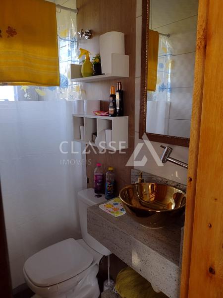 Casa à venda no Mar del Plata - Arroio do Sal/RS — foto 5