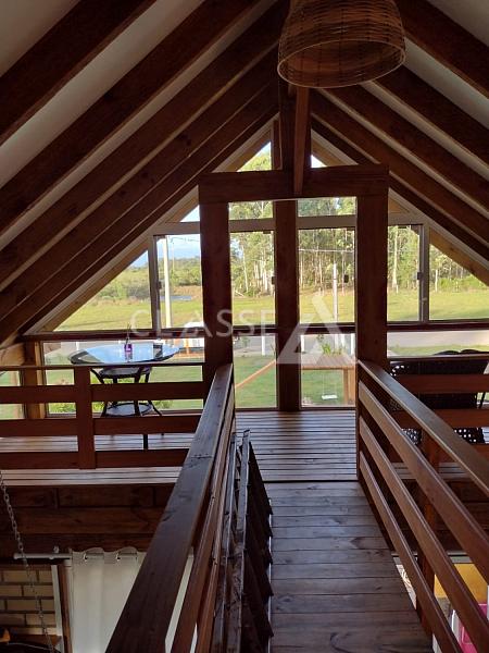 Casa à venda no Mar del Plata - Arroio do Sal/RS — foto 8