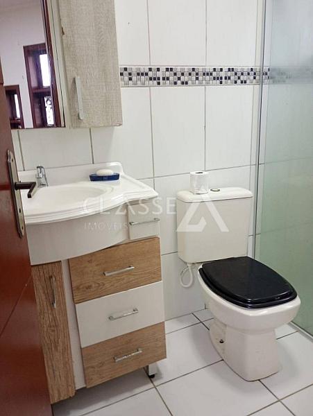 Casa à venda no balneário Malinsky - Arroio do Sal/RS — foto 3