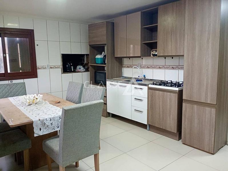 Casa à venda no balneário Malinsky - Arroio do Sal/RS — foto 5