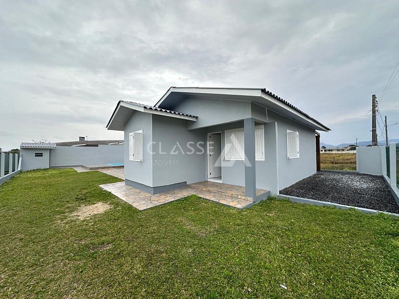 Casa à venda no balneário Camboim - Arroio do Sal/RS — foto 2