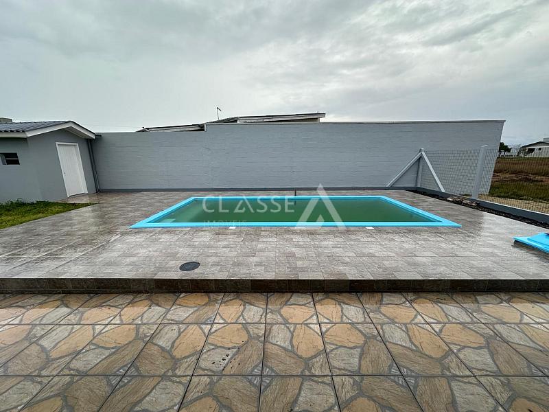 Casa à venda no balneário Camboim - Arroio do Sal/RS — foto 9