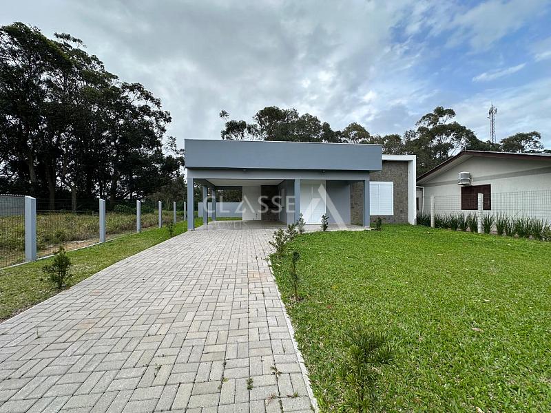 Casa à venda no bairro Jardim Raiante - Arroio do Sal/RS — foto 2