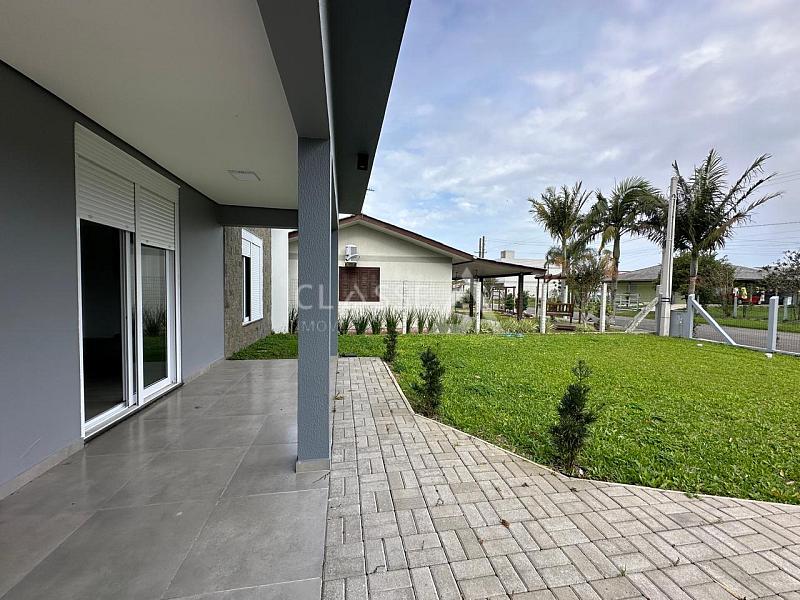 Casa à venda no bairro Jardim Raiante - Arroio do Sal/RS — foto 3