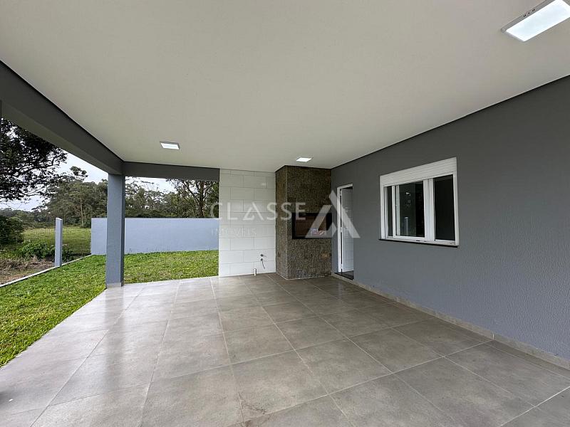 Casa à venda no bairro Jardim Raiante - Arroio do Sal/RS — foto 4