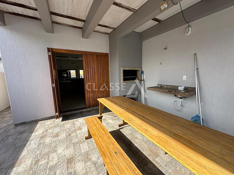 Casa à venda no bairro Arroio do Sal Sul - Arroio do Sal/RS — foto 10