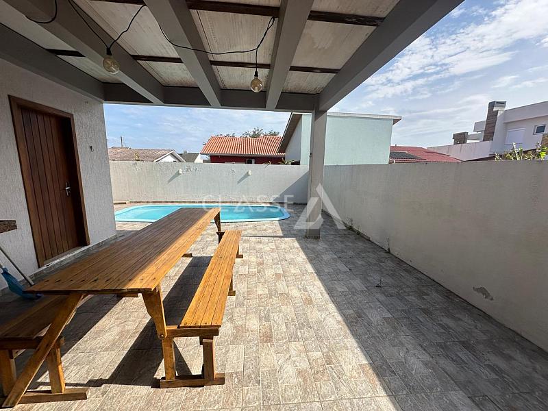 Casa à venda no bairro Arroio do Sal Sul - Arroio do Sal/RS — foto 11