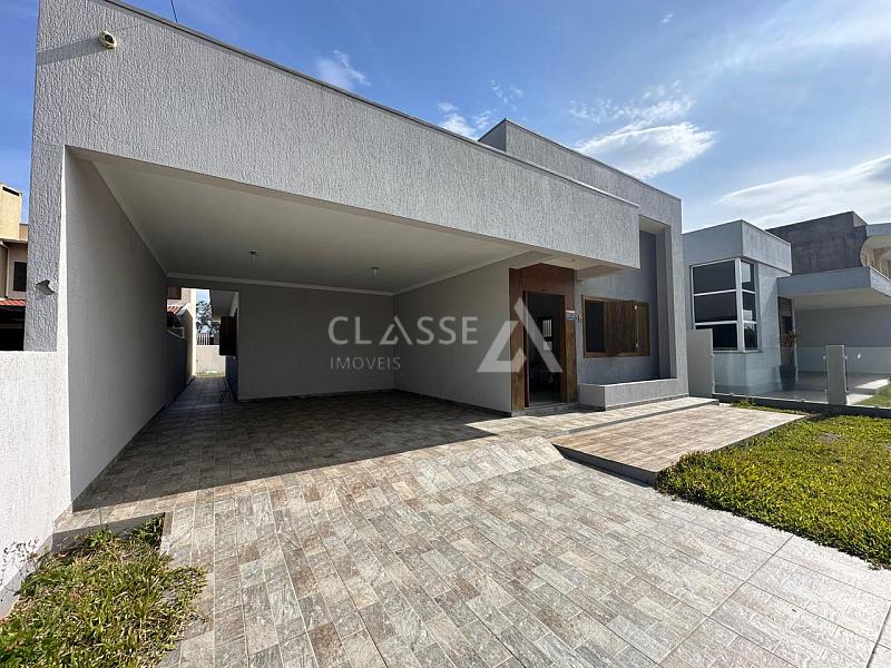 Casa à venda no bairro Arroio do Sal Sul - Arroio do Sal/RS — foto 2