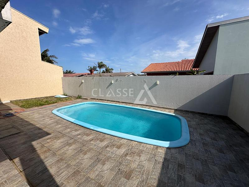 Casa à venda no bairro Arroio do Sal Sul - Arroio do Sal/RS — foto 3