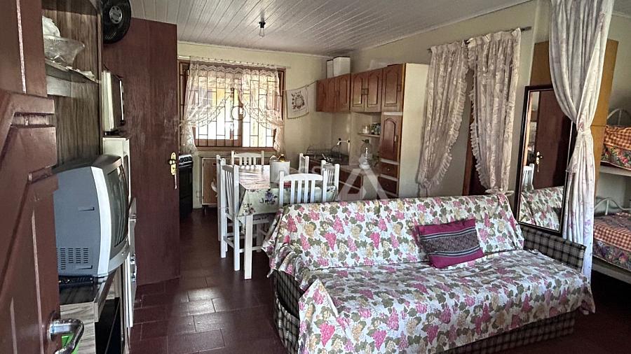 Casa à venda no balneário Malinsky - Arroio do Sal/RS — foto 2