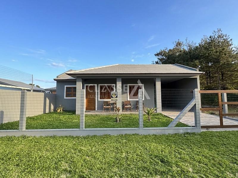 Casa � venda em Atl�ntico - Arroio do Sal/RS 1