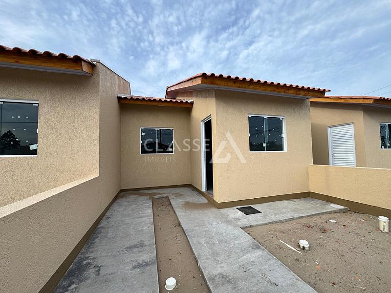 Casa � venda em Quatro Lagos - Arroio do Sal/RS 1