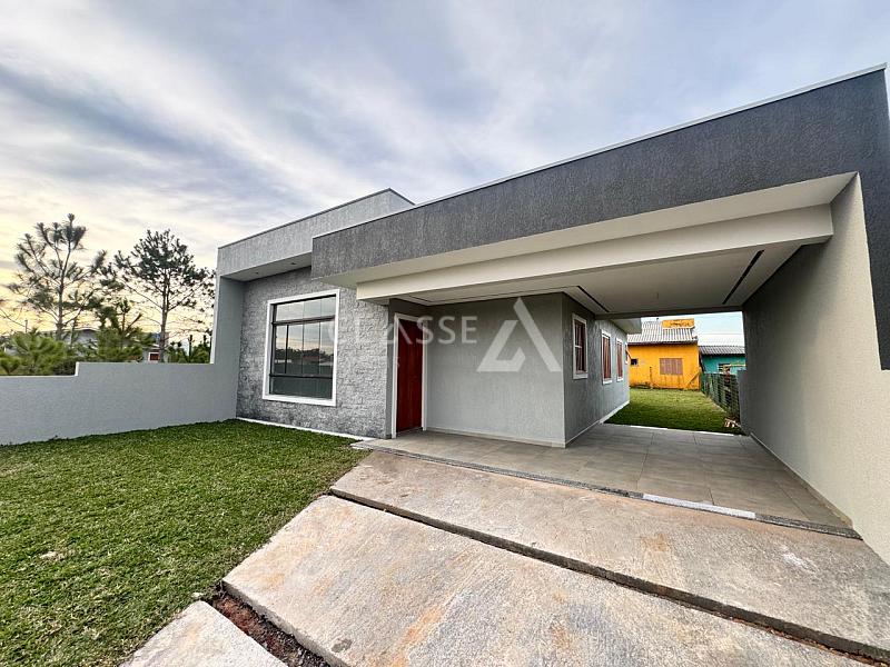 Casa � venda em Rondinha - Arroio do Sal/RS 1