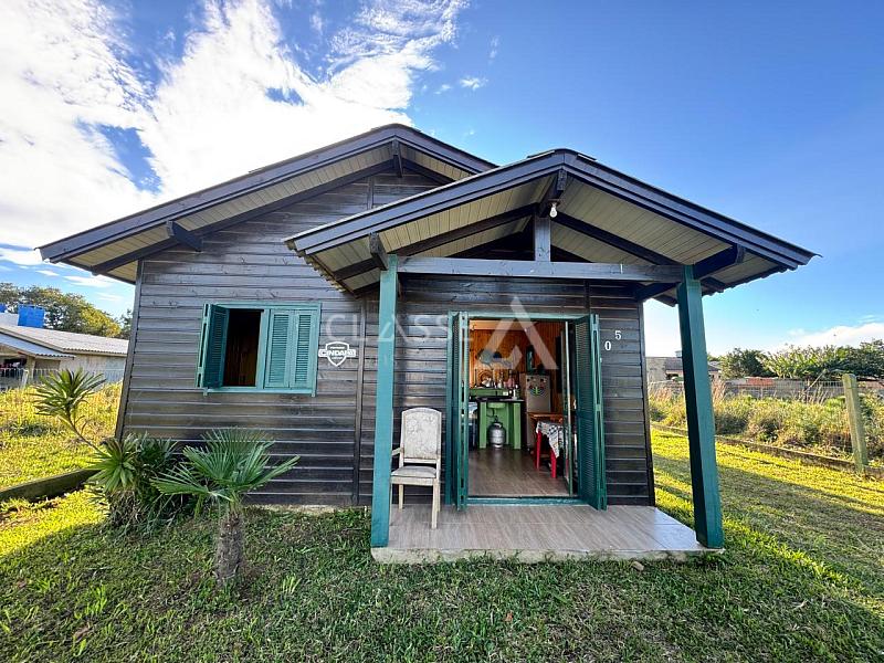 Casa � venda no balne�rio Quatro Lagos - Arroio do Sal 1