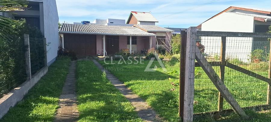 Casa � venda no bairro S�o Paulo em Arroio do Sal/RS 1