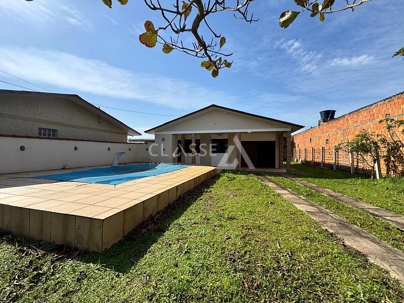 Casa � venda em Camboim - Arroio do Sal/RS 1