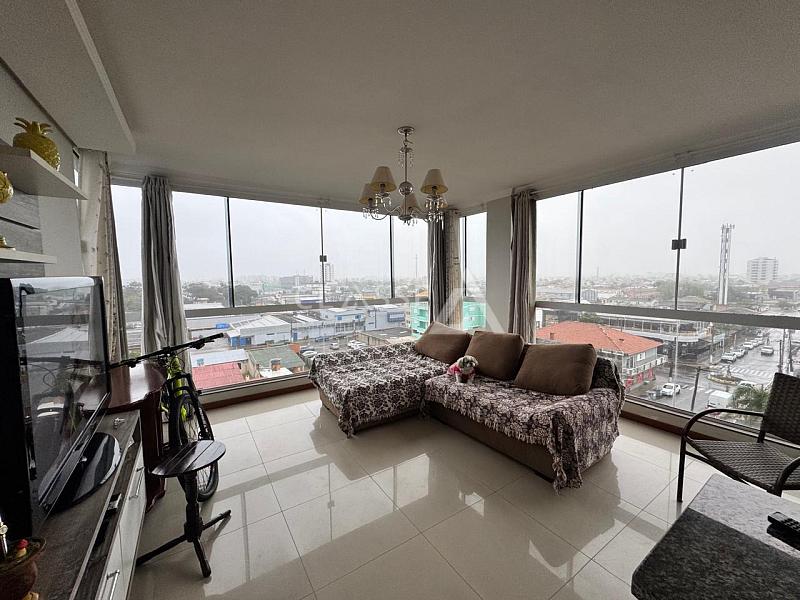 Apartamento � venda no Centro de Arroio do Sal/RS 1