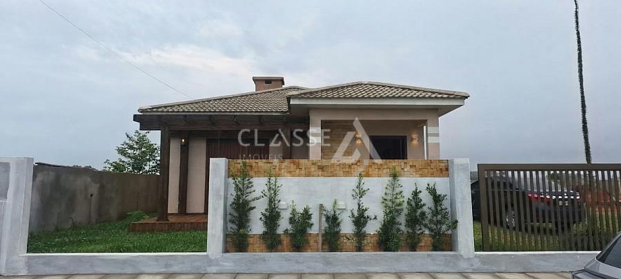 Casa � venda em Novo Jardim Raiante - Arroio do Sal/RS 1