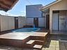 Casa � venda no balne�rio P�rola - Arroio do Sal/RS 19