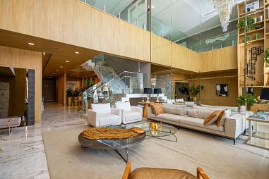 APARTAMENTO COM 3 SUÍTES EM SÃO JOSÉ DOS PINHAIS