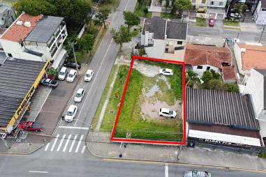 EXCELENTE TERRENO À VENDA EM SÃO JOSÉ DOS PINHAIS