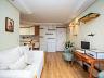 APARTAMENTO 1 QUARTO REFORMADO NO CABRAL EM CURITIBA 3