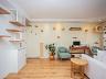 APARTAMENTO 1 QUARTO REFORMADO NO CABRAL EM CURITIBA 9