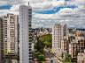 APARTAMENTO 1 QUARTO REFORMADO NO CABRAL EM CURITIBA 18