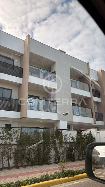 Apartamento Canto Grande 1