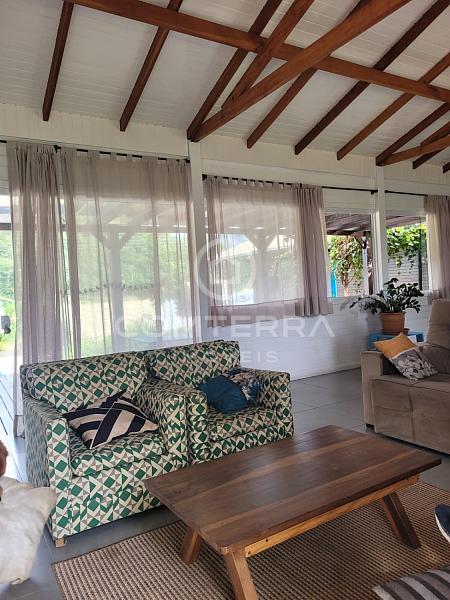 Linda casa Sert�o de Santa Luzia 1