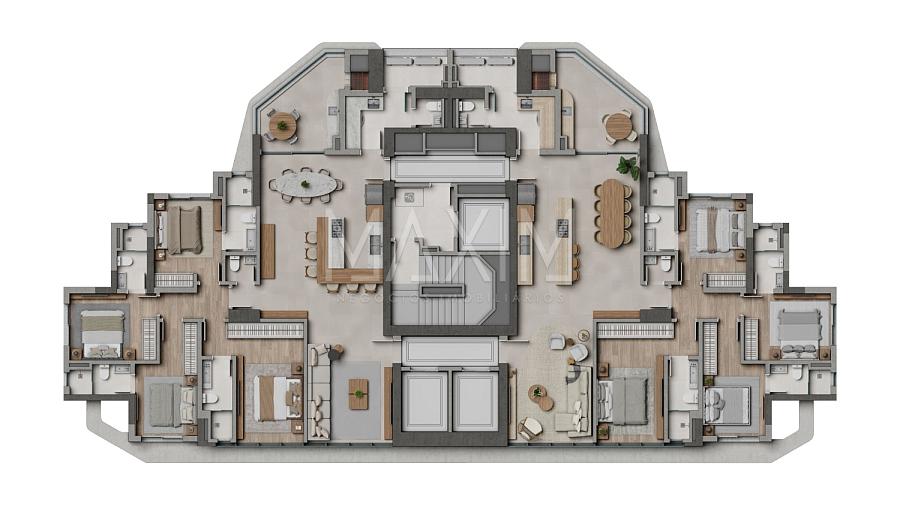 Lançamento  Barra Sul! — foto 4