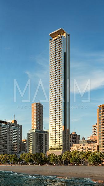 Lançamento Frente Mar no Centro de BC — foto 2