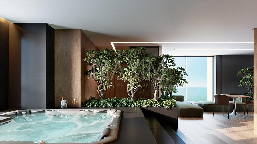 Lançamento Frente Mar no Centro de BC — foto 9