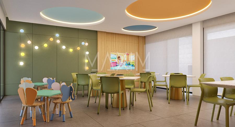 Praia Brava 32° ANDAR — foto 9