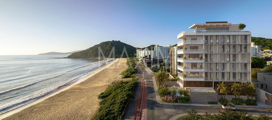 UM POR ANDAR - FRENTE MAR — foto 2